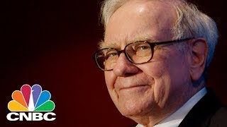 Amazon, Berkshire Hathaway, And J.P. Morgan To Partner On Health Care | CNBC