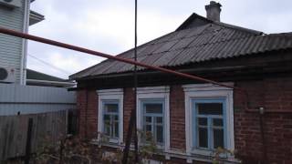 Аренда дома в Мариуполе, Жовтневый р-н,Новоселовка(вид с улицы), группа в ВК vk.com/mariupoldom