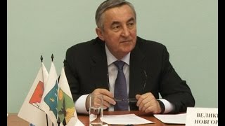 Юрий Бобрышев о главных тезисах  Совета Союза русских ганзейских городов