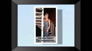 "A Life In Parts" Book Trailer