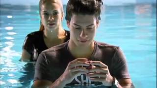 Resumo do Final da novela Rebelde do dia 12-10-2012