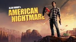 Humble Bundle Presents: Alan Wake's American Nightmare