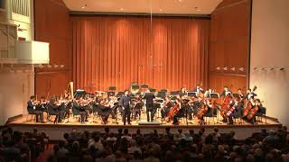 Clarinet Concerto (Concerto for Clarinet, Strings, Harp and Piano), Aaron Copland