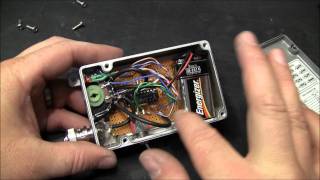 DIY Function (Signal) Generator