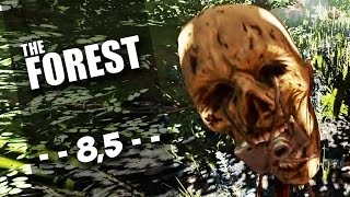 the FOREST --8.5-- НЕДОСЕРИЯ