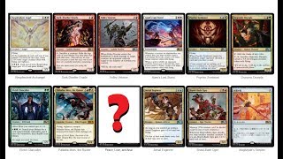 $75 Reprint in 2019 Core Set