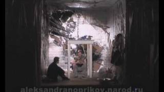 спектакль "Эмигранты" 2009г Аноприков