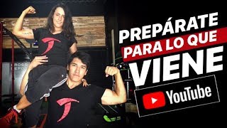 VENIMOS CON TODO | Aarfitness