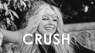 New song snippet: Crush (lyrics)