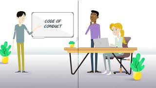 What is a Code of Conduct?