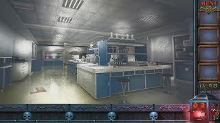 Can You Escape The 100 Room VI Level 48 Walkthrough
