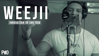 P110 - Weejii - Innovation In The Sun [Net Video]