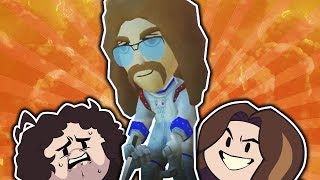 Playing the Greatest Mini-Golf Game!