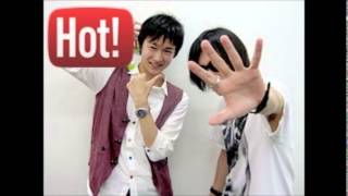【鈴木達央×逢坂良太】戸松遥に下に見られ…「すごい顔してましたねｗ」「アレ以降よそよそしい」