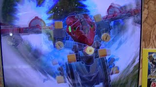 ＷＲワイルドレア悪魔の翼スナイテプラ連続プレイ連チャン必殺技Ｚ-０１弾ZOIDSゾイドワイルド２ビーストライガーゼロＺＥＲＯバトルカードハンター千治チャンネル勝利ｅスポーツゲーム大秘宝発掘レーダー争奪