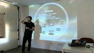 #techHour: Presente y futuro del negocio de los Drones