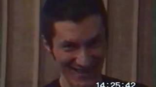 Чернецкий & Чиж «Comeback» – 7 День. Запись альбома (СПб, «Мелодия», 7.04.2000)