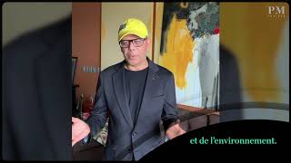 #LeMeilleurEstDevant Rencontre avec Narendra Kumar