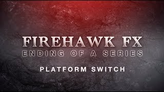 Platform Switch - Firehawk vs Helix