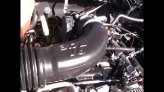 13423A 2007 JEEP LIBERTY MTN VIEW CHEVY CHATTANOOGA
