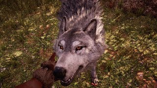 Far Cry Primal| СТРОИТЕЛЬСТВО #3