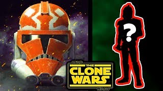 The MOST DANGEROUS Job For a CLONETROOPER - New CLONE WARS Explained