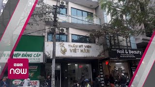 Hà Nội: Người đàn ông tử vong vì hút mỡ bụng