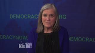 Top U.S. & World Headlines — May 18, 2018