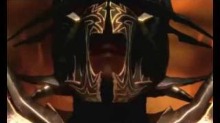 Nightwish- Kinslayer