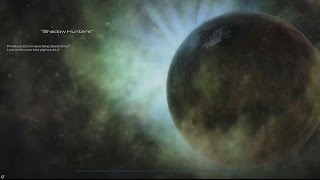 Starcraft - Mass Recall - Shadow Hunters