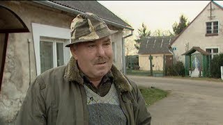 Kawalerska wieś: na żonę czekają nawet 20 lat, „Fakty" 26.12.2013