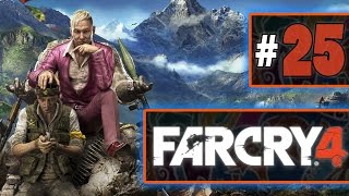 Прохождение Far Cry 4 — [#25] — Киностудия Кирата