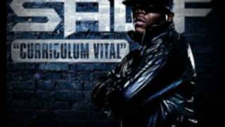 Salif - Elevation feat Trade union