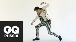 Актеры Дюжев, Паль, Бурунов и другие рассказывают анекдоты