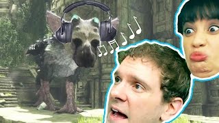 The Last Guardian - #6 | TRICO? ARE YOU LISTENING??