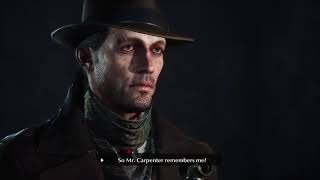 The Sinking City Walkthrough Gameplay Part 17