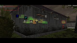 Чит на S.O.T.A Cheat top sota StalkerTimeOnlineAnomaly Сота чит