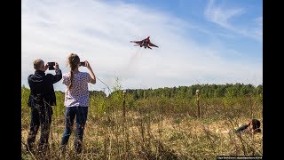 День победы на Кубинке | Victory Day 2018
