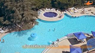 Санаторий в Крыму "Ай-Даниль" - btravel.com.ua