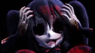 [MMD] Pity Party