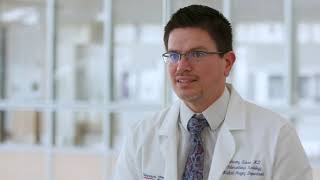 Dr. Jeremy Sabado — Nemours Interventional Radiologist, Delaware