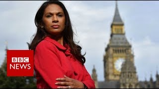 The UK's 'most influential' black person - BBC News