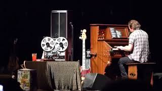EDDIE VEDDER : "River Cross" : OHANA MUSIC FESTIVAL 2017 : DAY 2 (Sept 9, 2017)