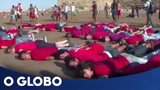Temas para o Enem: Crise Migratória