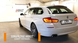 Tachojustierung aller Kilometerspeicher am BMW (carly test) | www.tachojustierung.org