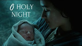 Josh Groban - O Holy Night lyrics + clip