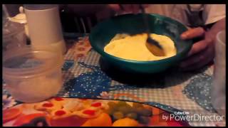 Домашние бойлы. Горох. Часть 1-ая.