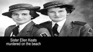 In Memory Of Australian Service Nurses That Paid The Supreme Sacrifice (1899 - 1945).