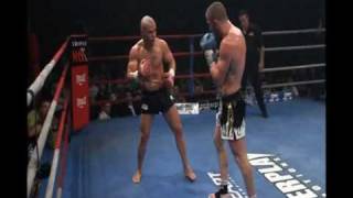 Mike Zambidis vs Dzhabar Askerov / War of the Worlds [2/2]