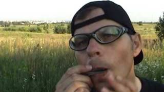 Old-fashioned waltz | Jew's harp playing | Lithuania | Groja dambreliu |